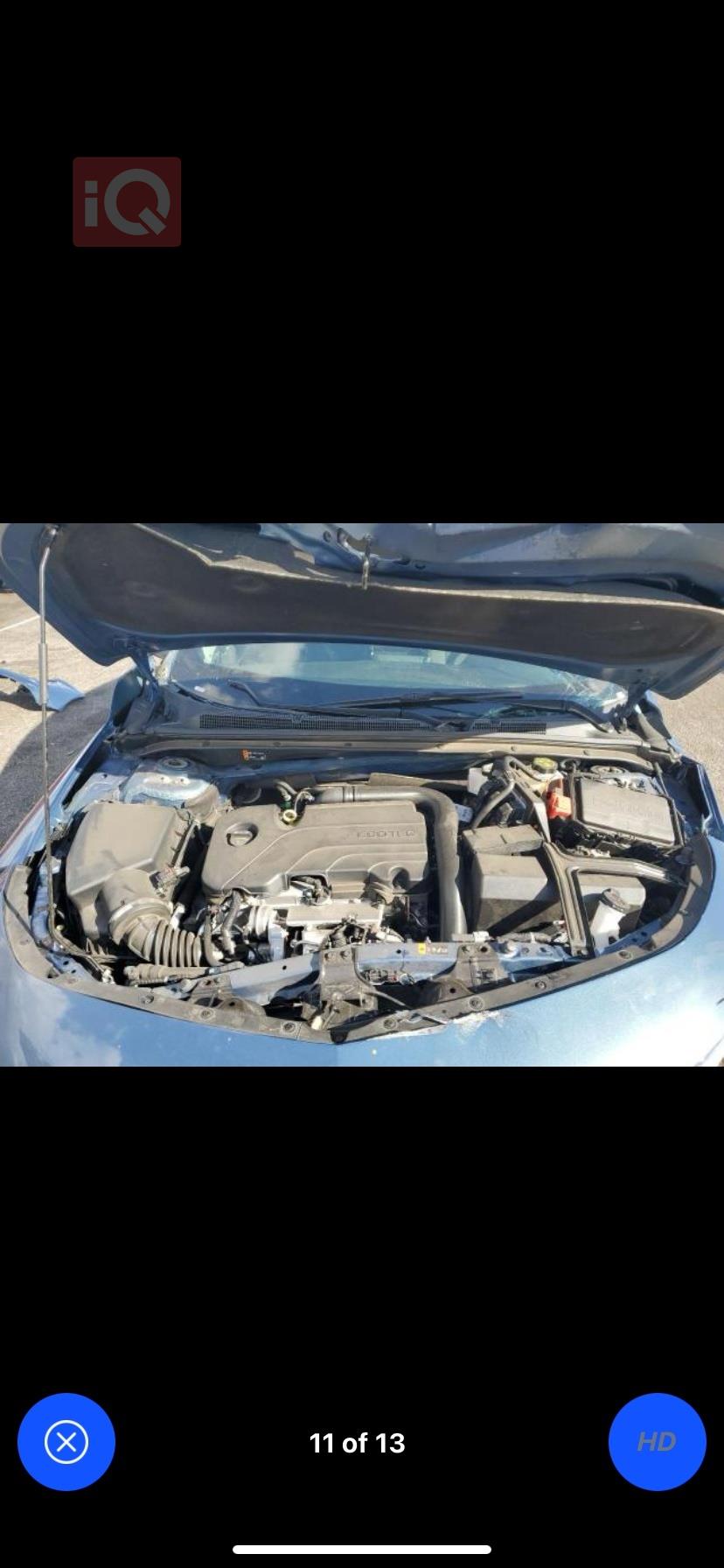 شيفروليه ماليبو